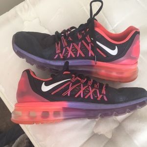 Womens Nike running shoes